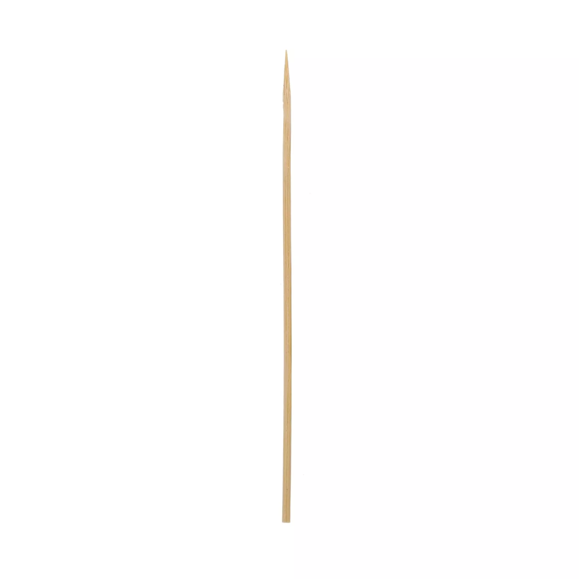 Amercare Royal 6" Bamboo Skewer Pkd 12/16/100 - 1200 Per Case
