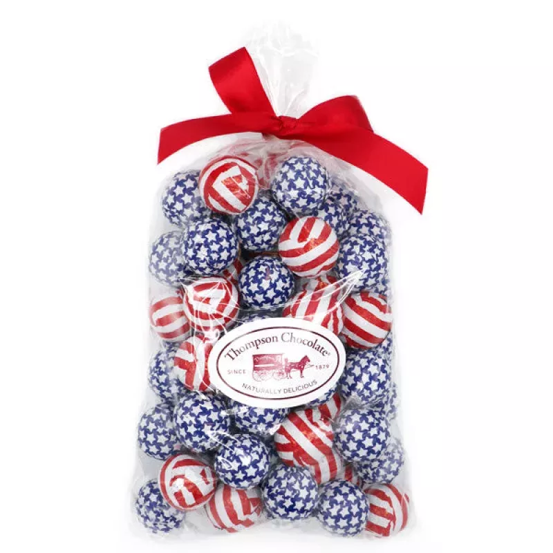 Americana Marbles