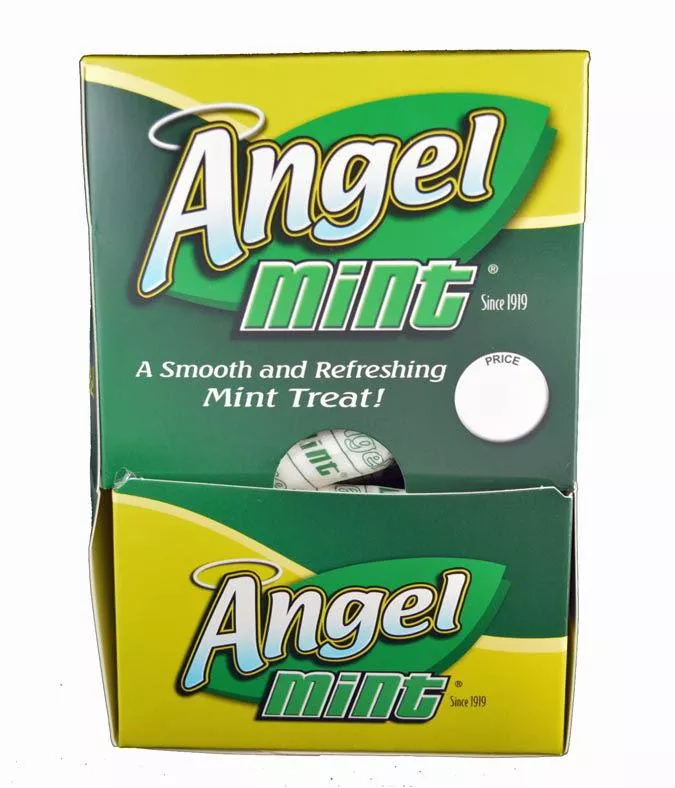 Angel Mints - 110 / Box