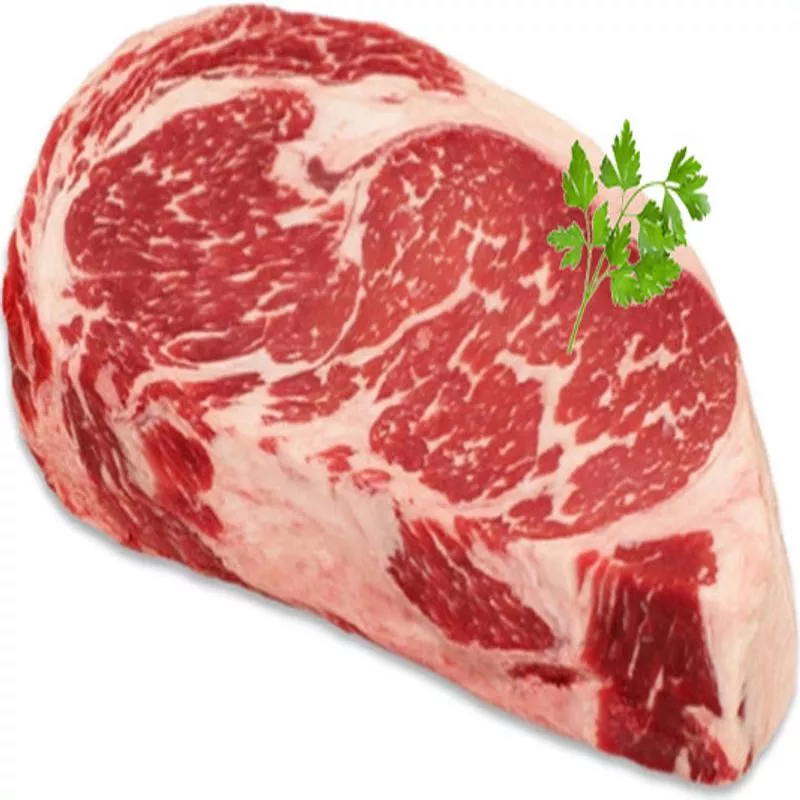 angus beef ribeye steak 200g (#123443)