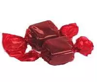 Anise Squares - 5 lb.