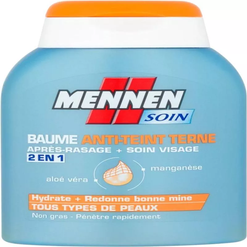 anti-dullness after shave balm 100mlmennen (#119299)