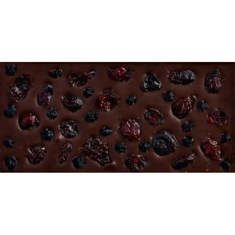 Antioxidant Berry Bar