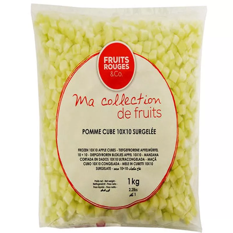 apple dices 1kgruits rouges co (#120565)