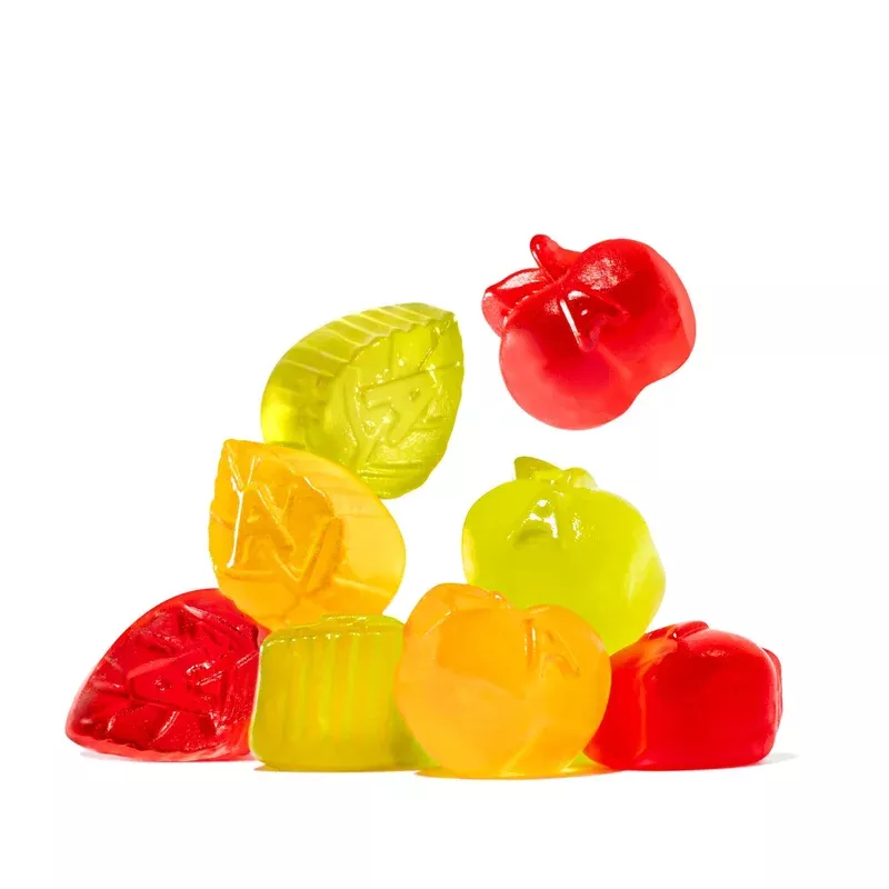 apple orchard gummies (12oz)