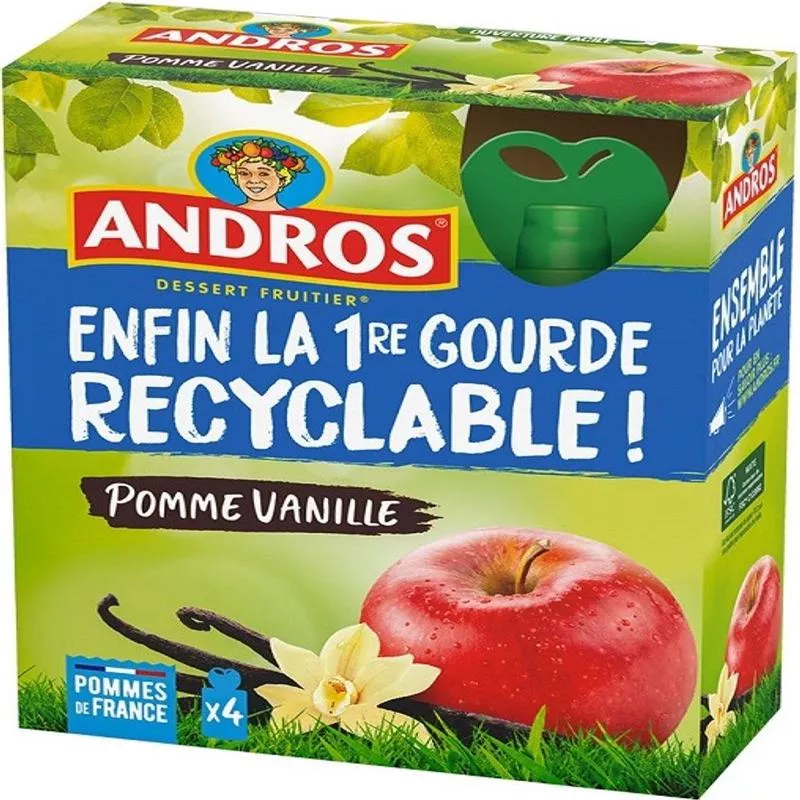 apple vanilla gourds 4x90g (#120729)