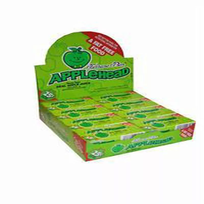 Appleheads Miniature Boxes
