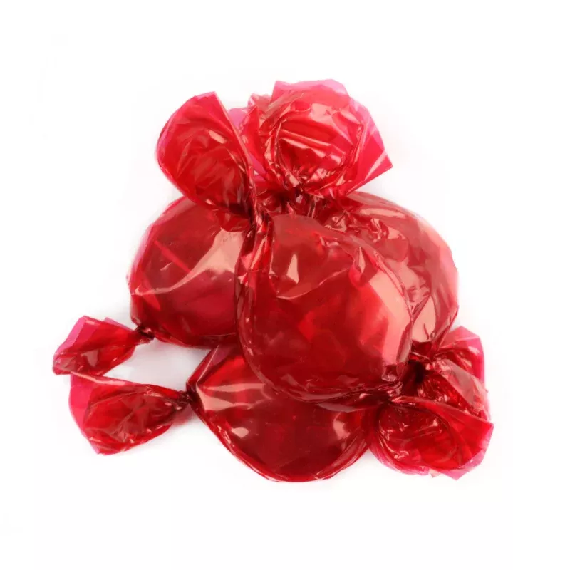 Arcor Cinnamon Wheels 8oz bag 24ct