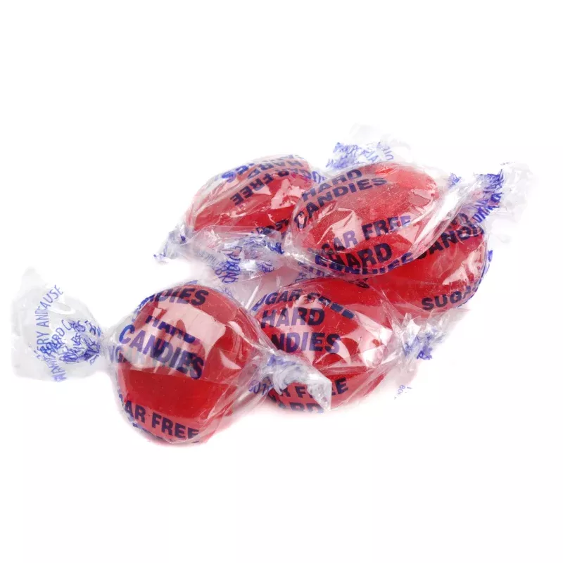 Arcor Sugar Free Cinnamon Hard Candy 6lb“Sept 5 Availability”