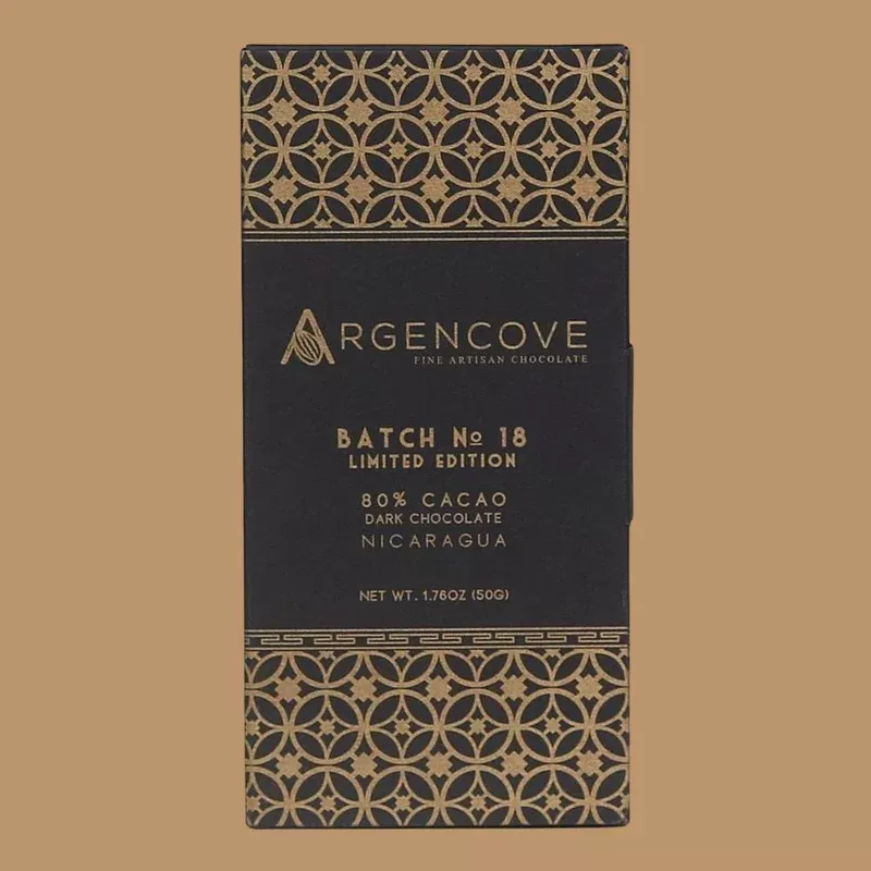 argencove – batch 18 80%