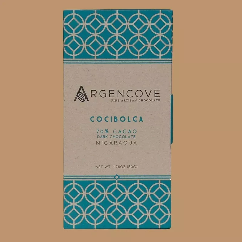 argencove – cocibolca 70%