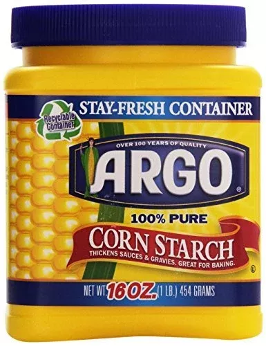 ARGO Starch 16 oz Single Can
