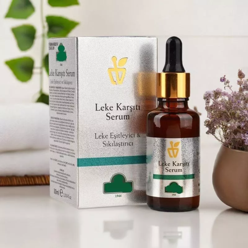 Arifoglu | Anti-Blemish Serum