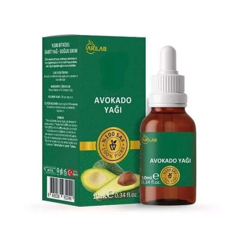Arifoglu | Avocado Oil