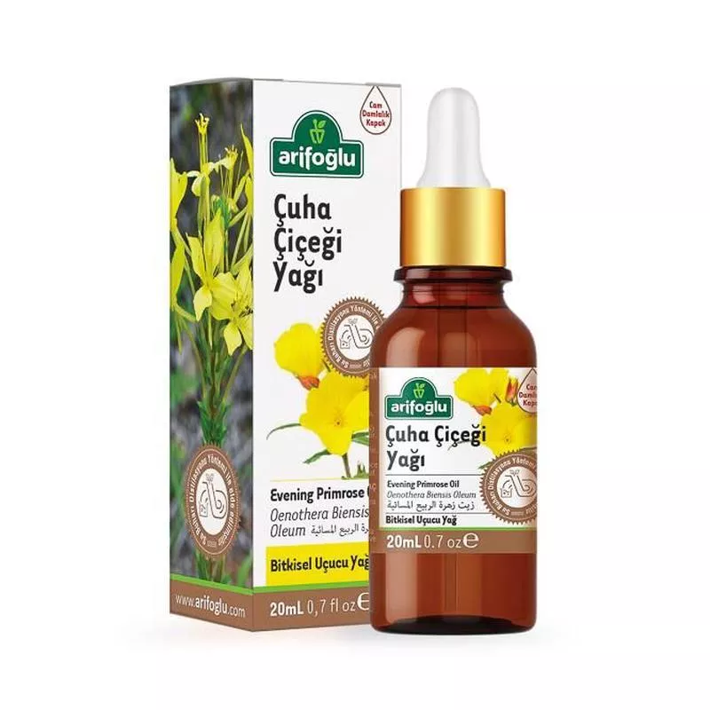 Arifoglu | Evening Primrose Oil