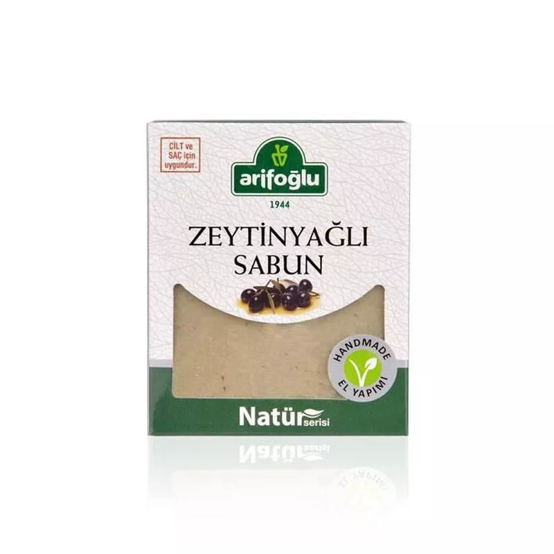 Arifoglu | Olive Oil Soap