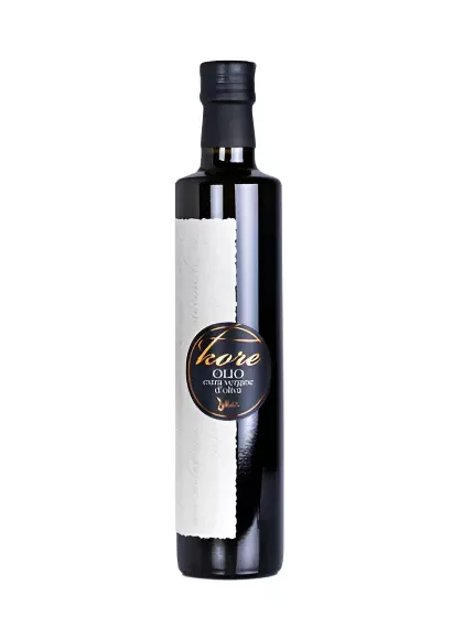 Arke Olio Kora Extra Virgin Olive Oil, 25.36 FL OZ