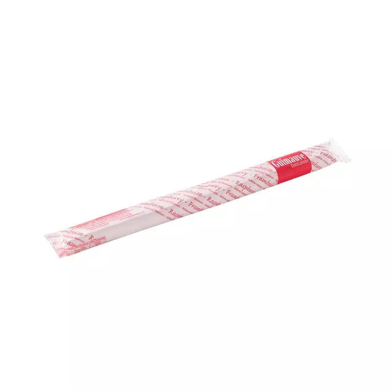 ARNAUD SOUBEYRAN RASPBERRY MARSMALLOW WAND 32g