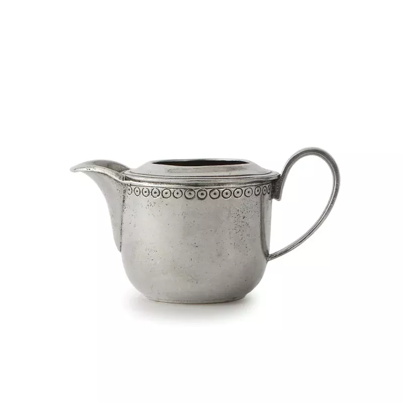 Arte Italica Anna Caffe Creamer