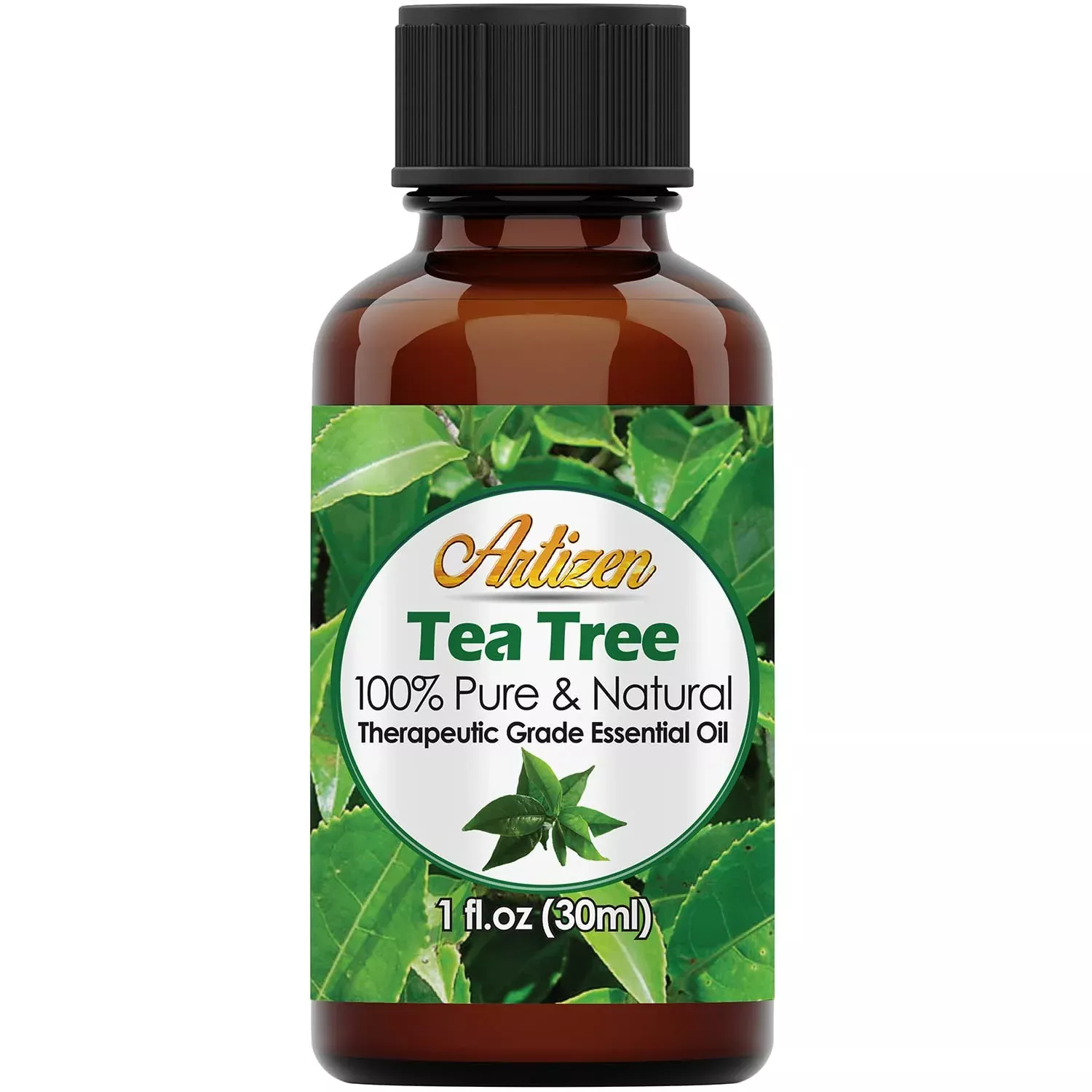 Artizen 30Ml Oils - Tea Tree Essential Oil - 1 Fluid Ounce