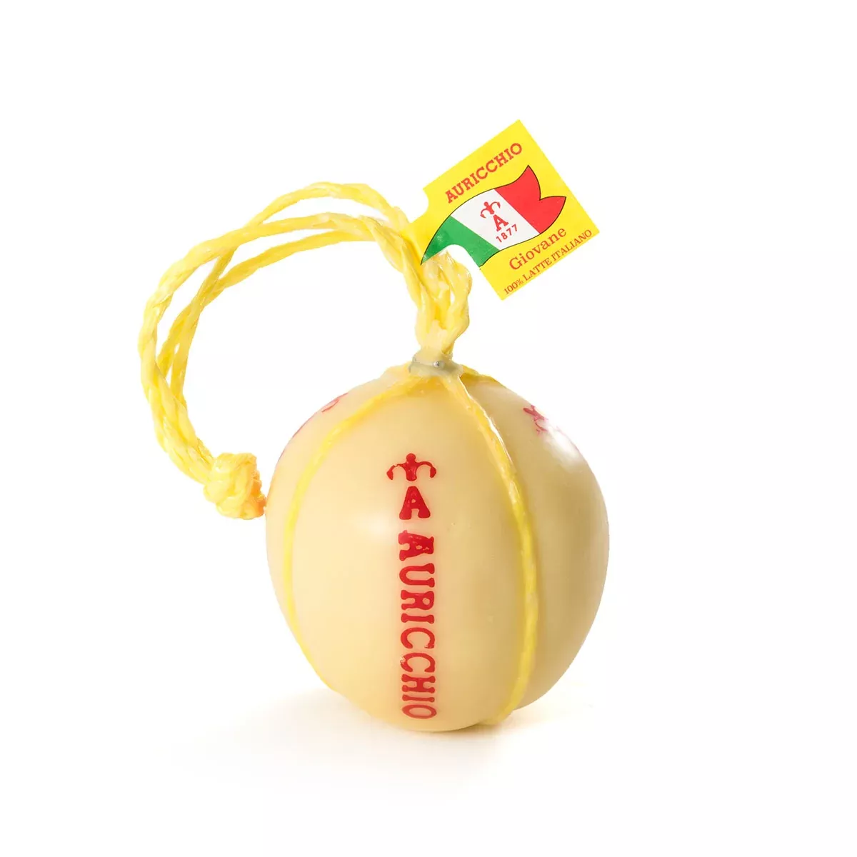 Auricchio Provoletti, Approx. 1.8 lbs - 2.2 lbs