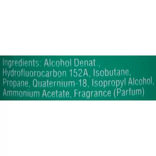 B&g Foods Inc. Fresh Linen - 5.5 Ounce - 6 Per Case