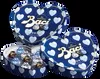 Baci Perugina Maxi Assorted Heart, Valentine’s Day Collection, 5.29 oz | 150g