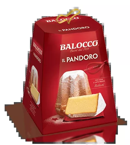 Balocco il Pandoro, 1000g