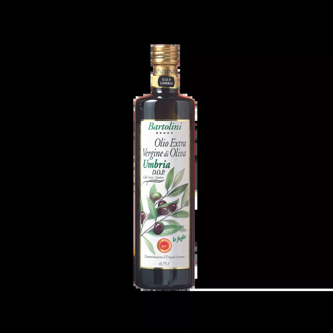 Bartolini Extra Virgin Olive Oil Umbria DOP, 16.9 FL OZ | 500 ml