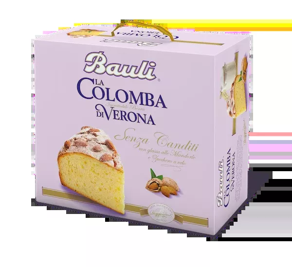 Bauli Colomba Di Verona, 1000g
