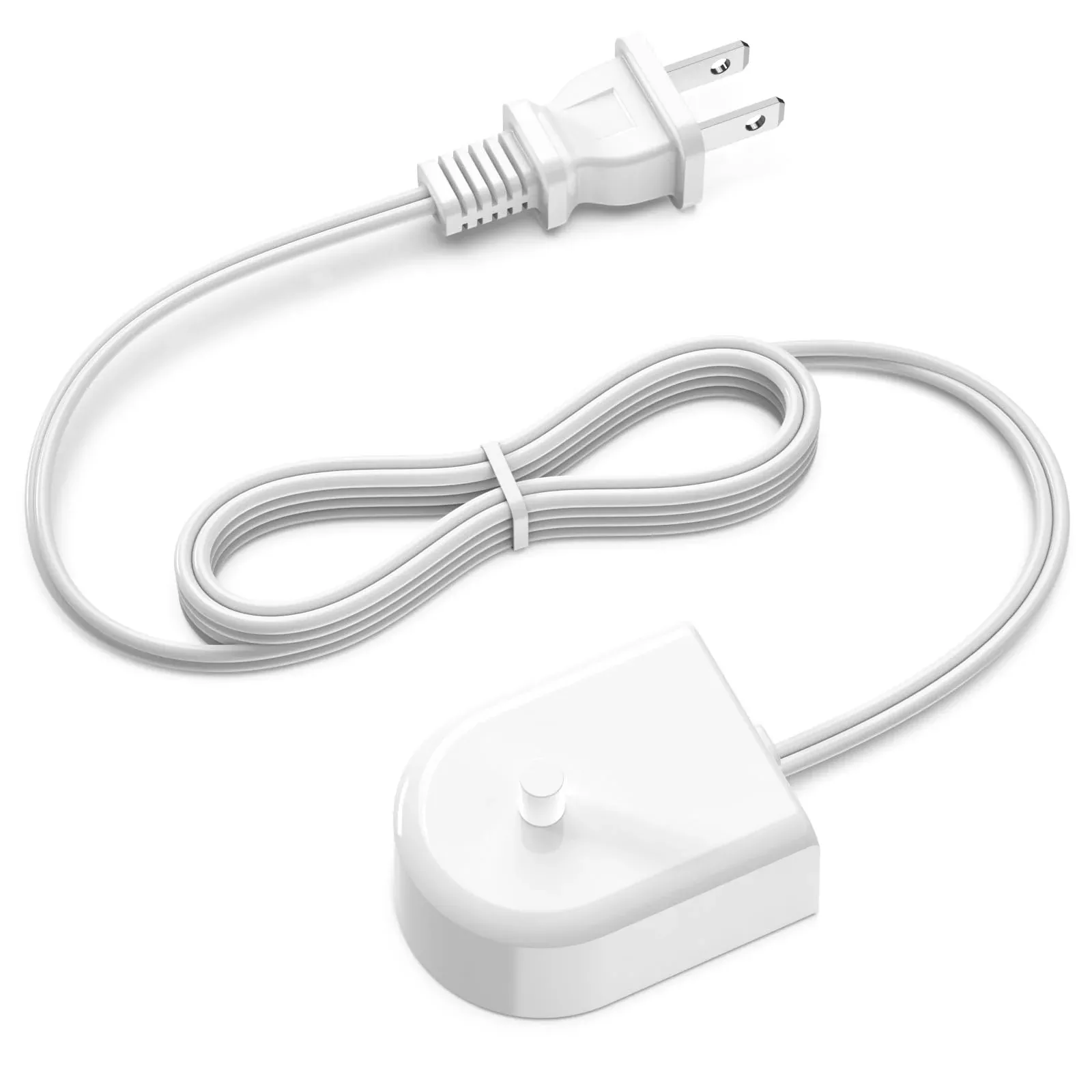 BENSN Waterproof Charger Base for Philips Sonicare Electric Toothbrush