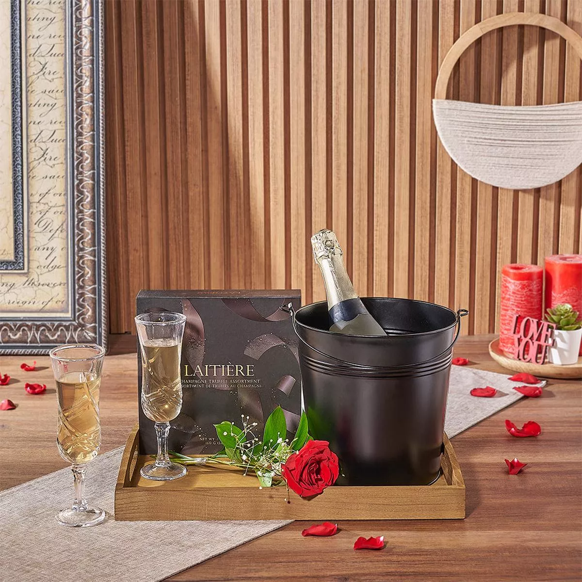 Bermondsey Valentines Day Gift