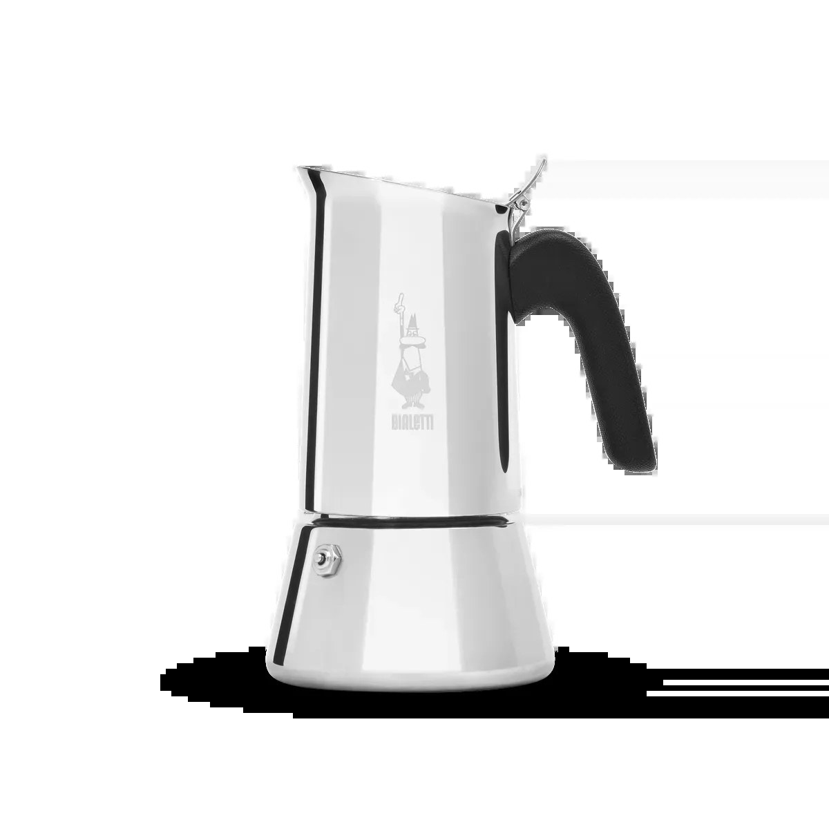 Bialetti Venus Stainless Steel Induction
