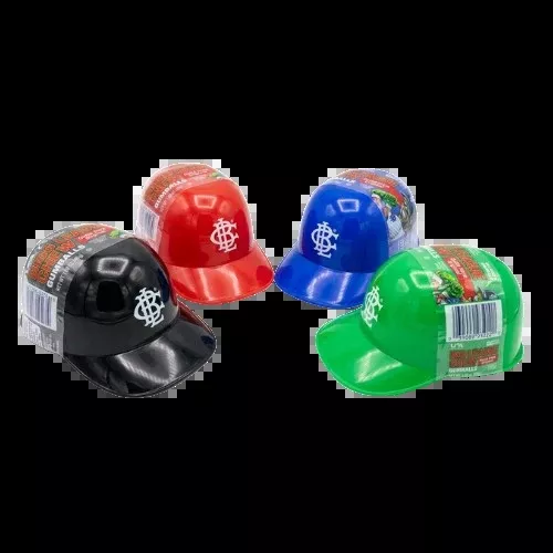 Big League Chew Gumball Helmets 1.69 oz.