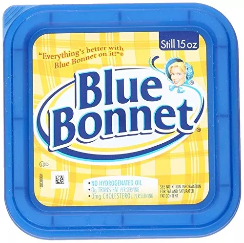 Blue Bonnet B/bonnet Bwl 15 oz 1 Per Package