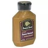 Boars Head Honey Mustard 10.5 Oz (3 Pack)