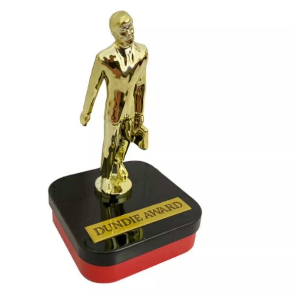 Boston America The Office Dundie Awards Cherry Candy