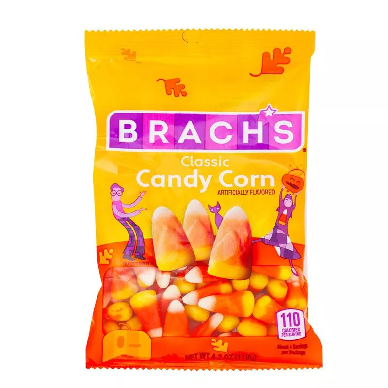Brach's Classic Candy Corn - 4.2oz