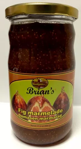 Brian's Fig Marmelade, 890g