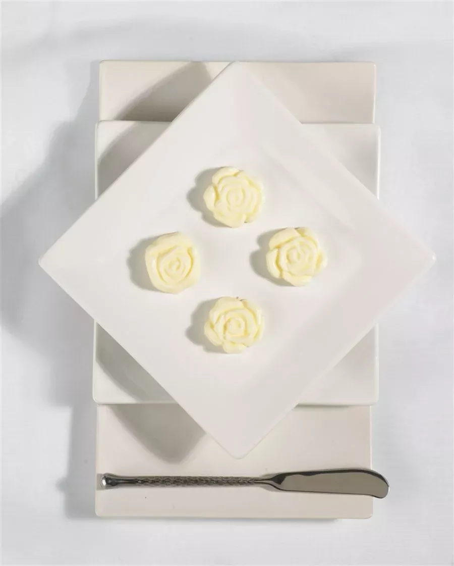 Butterball Farms Pop Out(r) Salted Rose .2300 Ounce Size - 750 Per Case