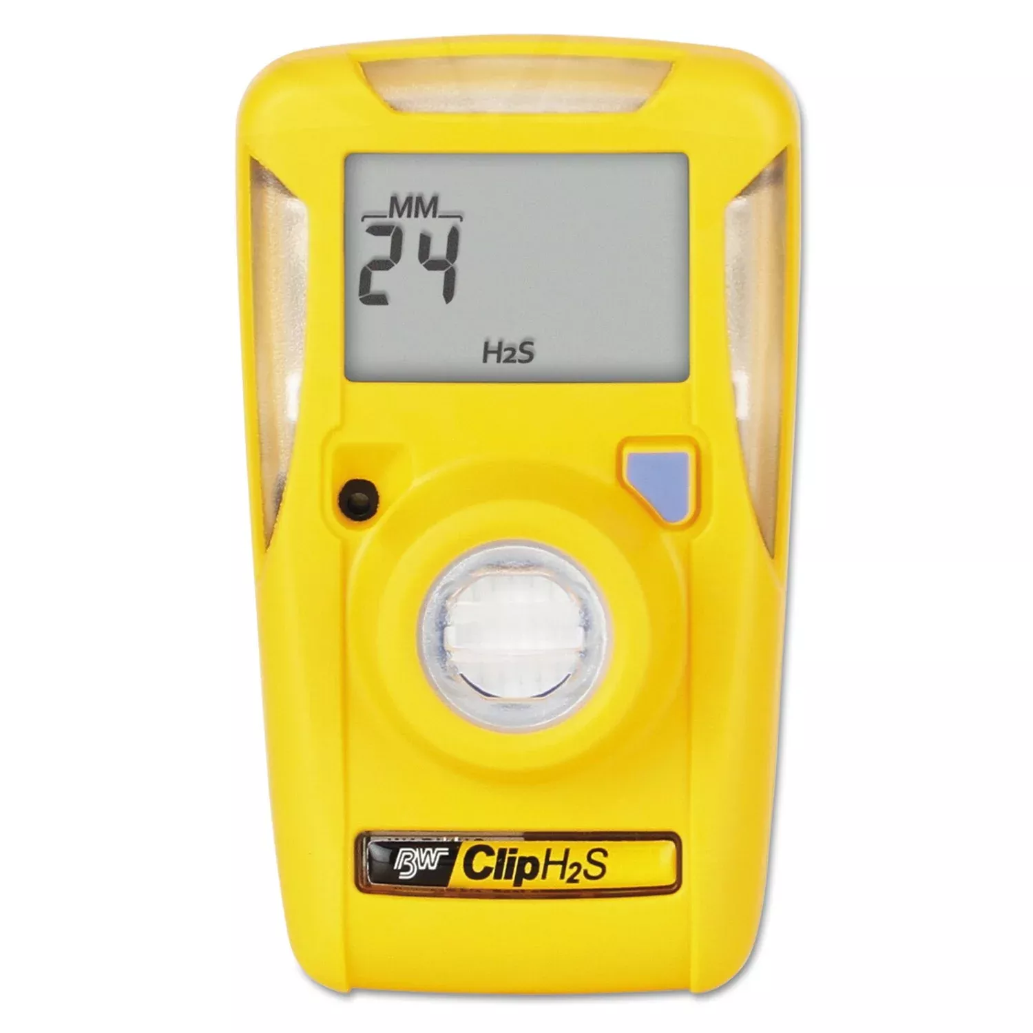 Bw Technologies/Honeywell Analytics Bwc2-H Bw Clip Single-Gas Detector