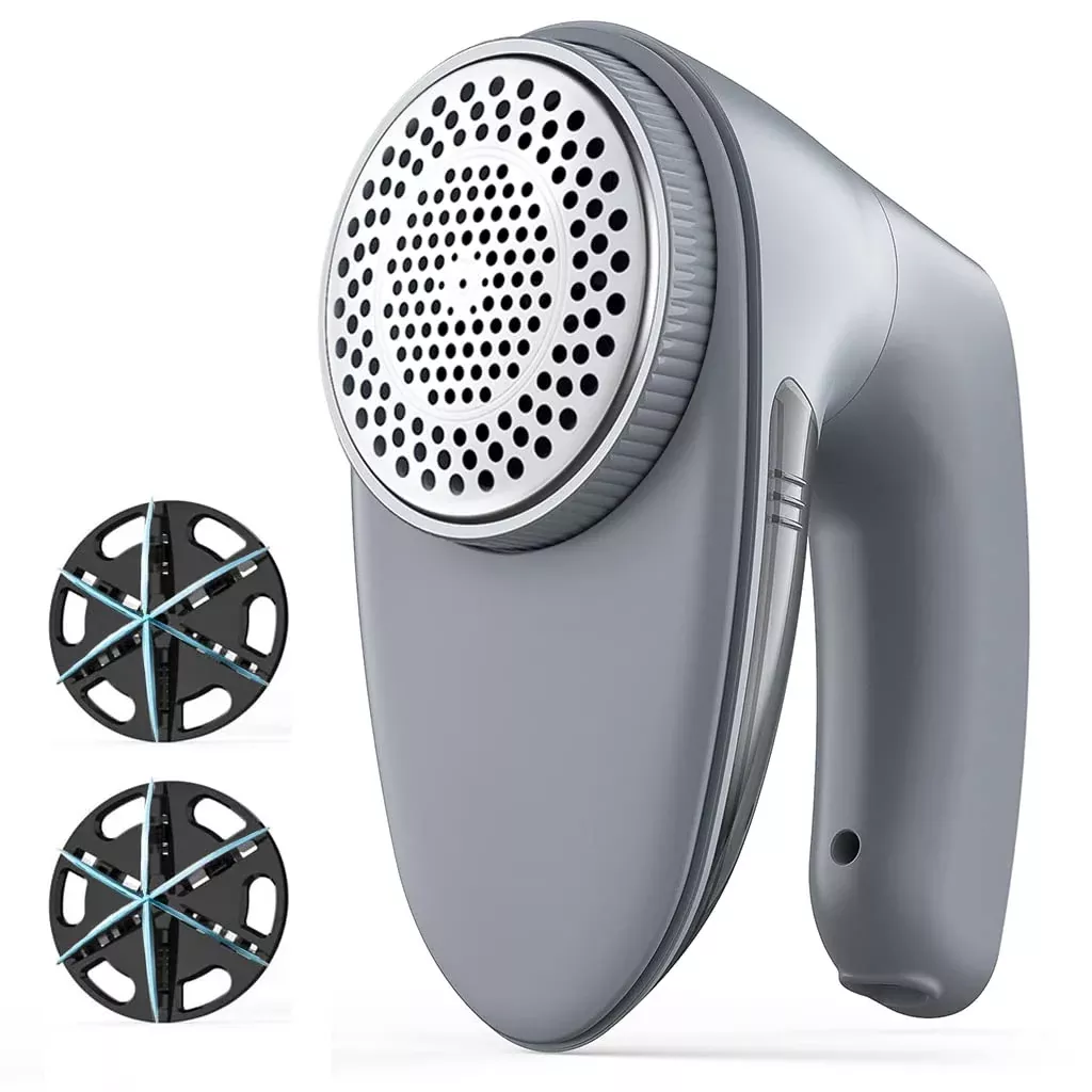 Bymore Fabric Shaver, Lint Shaver, Lint Remover Defuzzer Sweater Shave