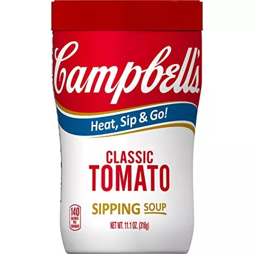 Campbell's Camp M/w Tomato 10 oz Single Can