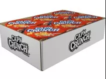 Cap'n Crunch Cereal Cup Original - 1.51 oz