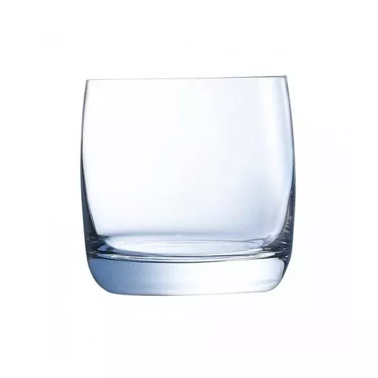 Cardinal International Cabernet Sheer 10.5 Ounce Rocks Master