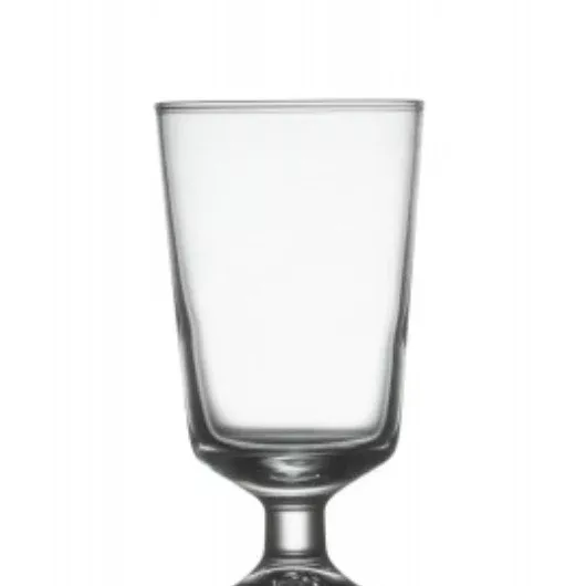 Cardinal International Excalibur 8 Ounce. Footed Hi Ball Master