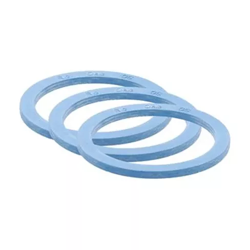 Carlo Giannini 3/1 Cups Gaskets, Set of 2 pcs Cod. C966S