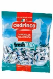 Cedrina Fresh Mint, 150g