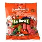 Cedrina Le Rosse, 125g