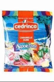Cedrinca Napoletane, 150g